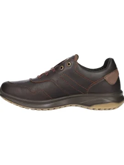Scarpa casual Grisport Active da uomo testa di moro