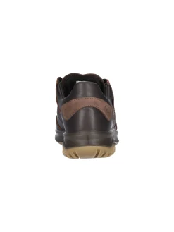 Scarpa casual Grisport Active da uomo testa di moro