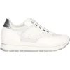 Scarpa casual Igiu0026amp;Co da donna bianca