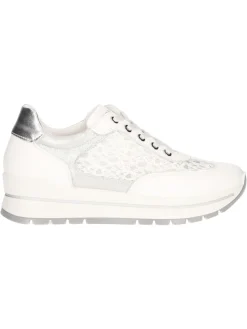 Scarpa casual Igiu0026amp;Co da donna bianca
