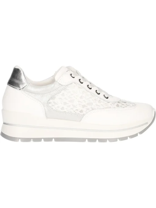 Scarpa casual Igiu0026amp;Co da donna bianca