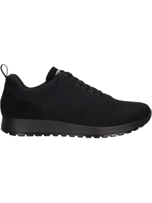 Scarpa casual Igiu0026amp;Co da uomo nera