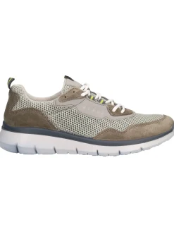 Scarpa casual Igiu0026amp;Co da uomo verde