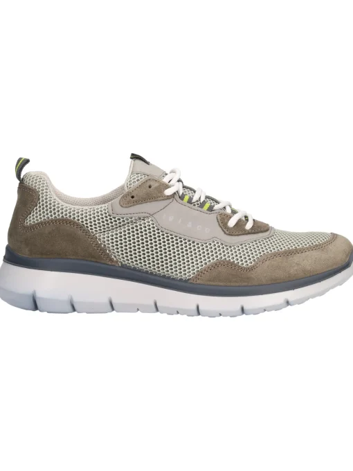 Scarpa casual Igiu0026amp;Co da uomo verde
