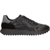 Scarpa casual Igiu0026amp;Co da uomo nera