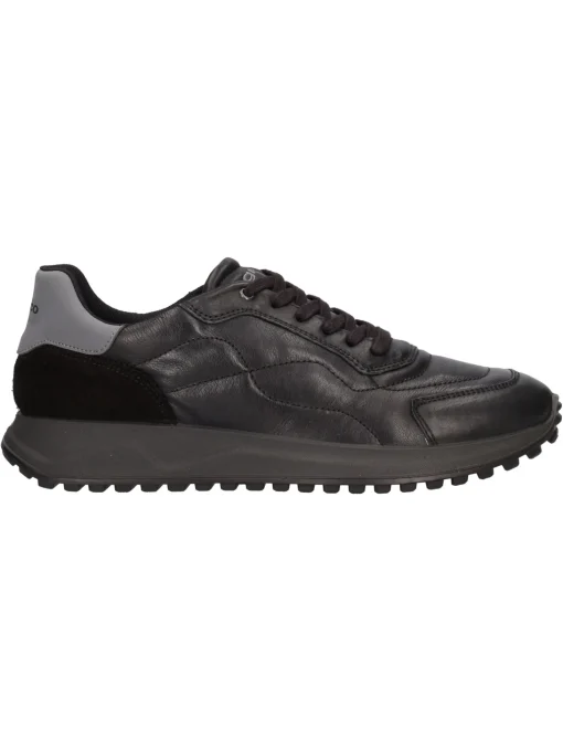 Scarpa casual Igiu0026amp;Co da uomo nera