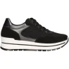 Scarpa casual Igiu0026amp;Co da donna nera