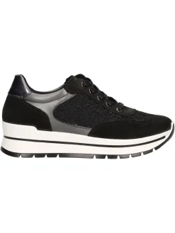 Scarpa casual Igiu0026amp;Co da donna nera