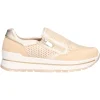 Scarpa casual Igiu0026amp;Co da donna beige