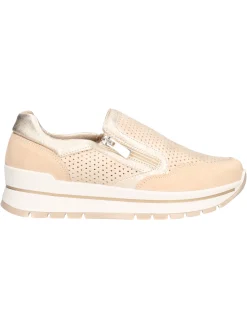 Scarpa casual Igiu0026amp;Co da donna beige