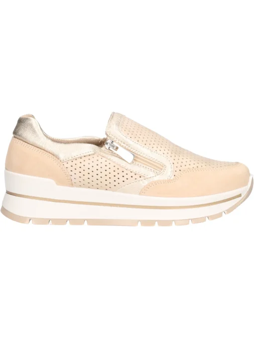 Scarpa casual Igiu0026amp;Co da donna beige
