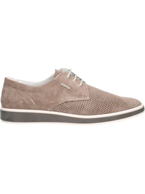 Scarpa casual Igiu0026amp;Co da uomo taupe