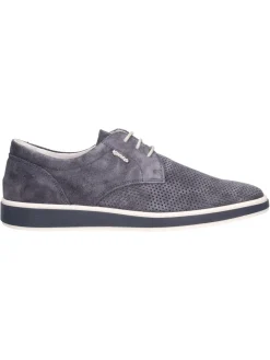 Scarpa casual Igiu0026amp;Co da uomo blu