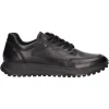 Scarpa casual Igiu0026amp;Co da uomo nera
