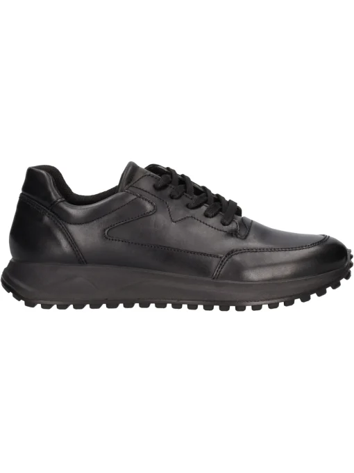 Scarpa casual Igiu0026amp;Co da uomo nera
