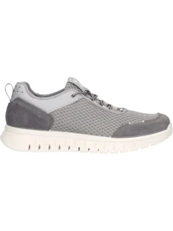 Scarpa casual Igiu0026amp;Co da uomo grigia