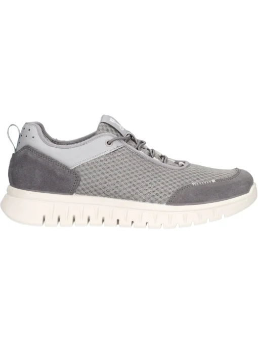 Scarpa casual Igiu0026amp;Co da uomo grigia