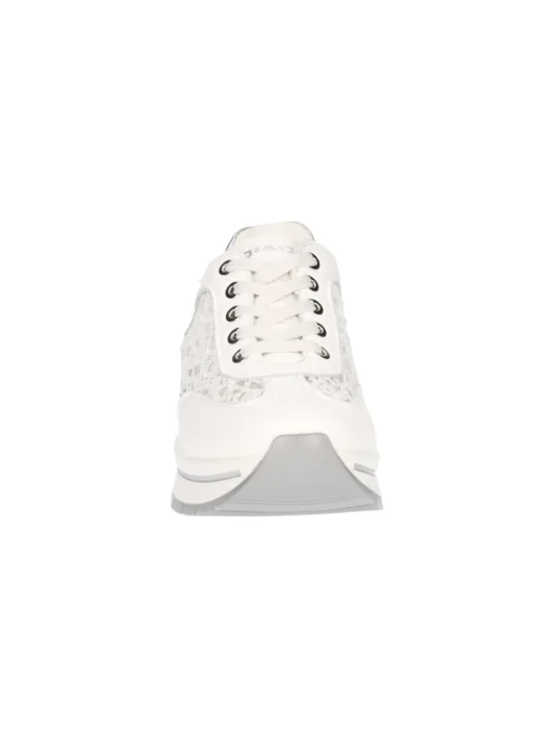Scarpa casual Igiu0026amp;Co da donna bianca