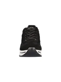 Scarpa casual Igiu0026amp;Co da donna nera