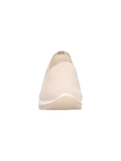 Scarpa casual Igiu0026amp;Co da donna beige