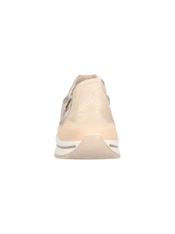Scarpa casual Igiu0026amp;Co da donna beige