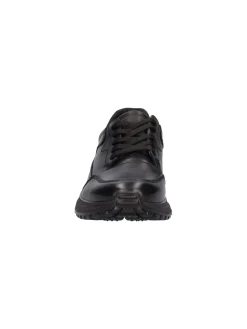 Scarpa casual Igiu0026amp;Co da uomo nera