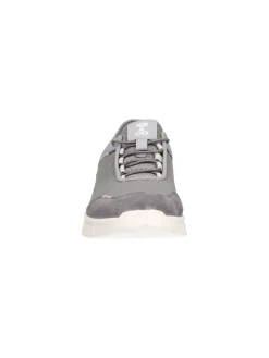 Scarpa casual Igiu0026amp;Co da uomo grigia