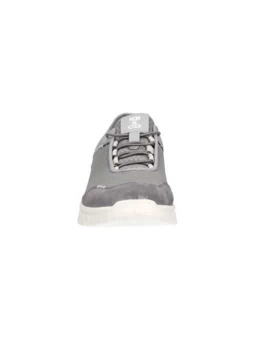 Scarpa casual Igiu0026amp;Co da uomo grigia