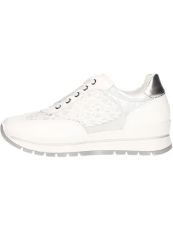 Scarpa casual Igiu0026amp;Co da donna bianca