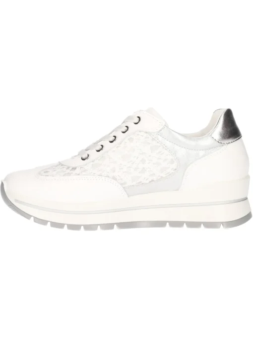 Scarpa casual Igiu0026amp;Co da donna bianca
