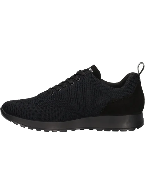 Scarpa casual Igiu0026amp;Co da uomo nera
