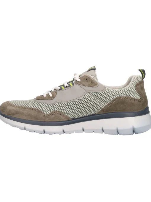 Scarpa casual Igiu0026amp;Co da uomo verde