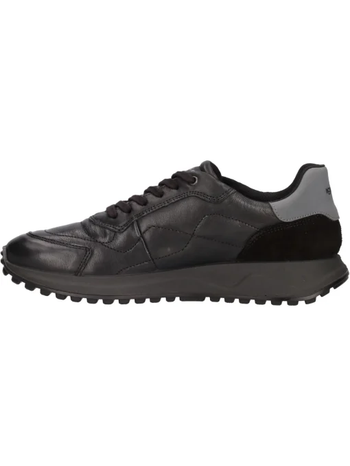 Scarpa casual Igiu0026amp;Co da uomo nera