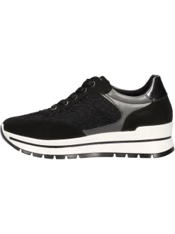 Scarpa casual Igiu0026amp;Co da donna nera