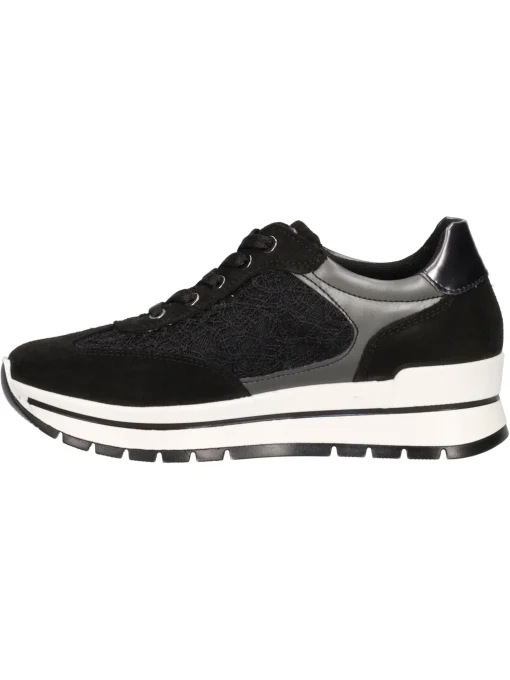 Scarpa casual Igiu0026amp;Co da donna nera