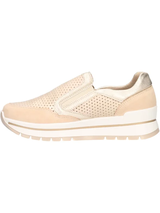 Scarpa casual Igiu0026amp;Co da donna beige