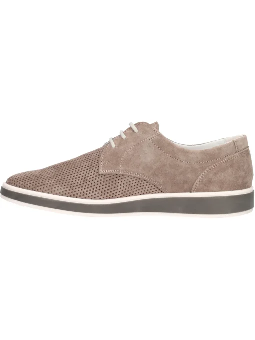 Scarpa casual Igiu0026amp;Co da uomo taupe
