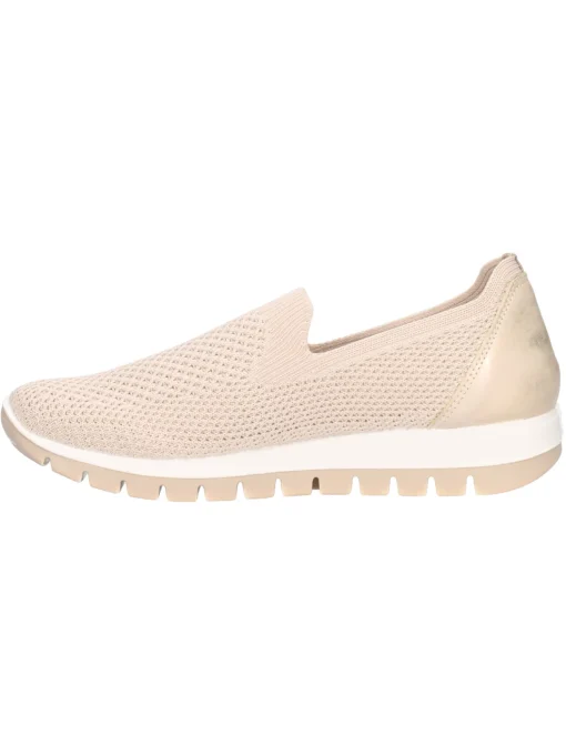 Scarpa casual Igiu0026amp;Co da donna beige