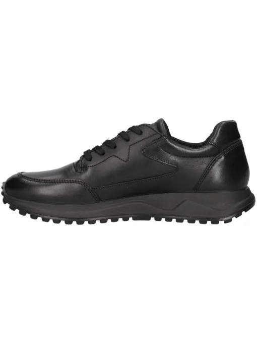 Scarpa casual Igiu0026amp;Co da uomo nera