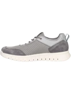 Scarpa casual Igiu0026amp;Co da uomo grigia