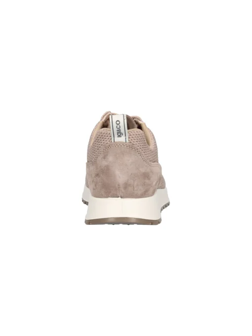 Scarpa casual Igiu0026amp;Co da uomo beige