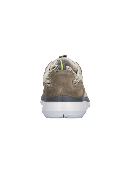 Scarpa casual Igiu0026amp;Co da uomo verde