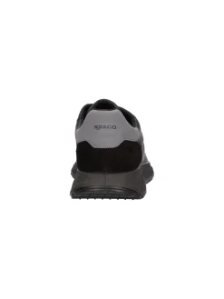 Scarpa casual Igiu0026amp;Co da uomo nera