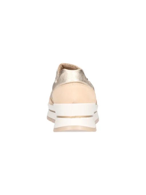 Scarpa casual Igiu0026amp;Co da donna beige