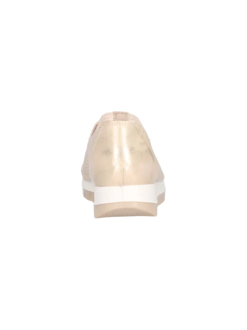 Scarpa casual Igiu0026amp;Co da donna beige