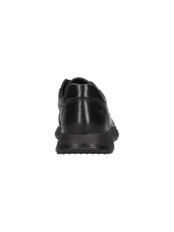 Scarpa casual Igiu0026amp;Co da uomo nera