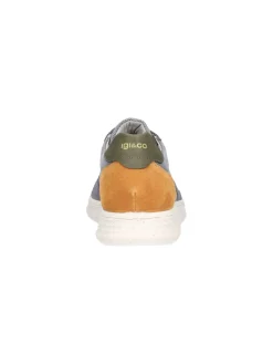 Scarpa casual Igiu0026amp;Co da uomo multicolor