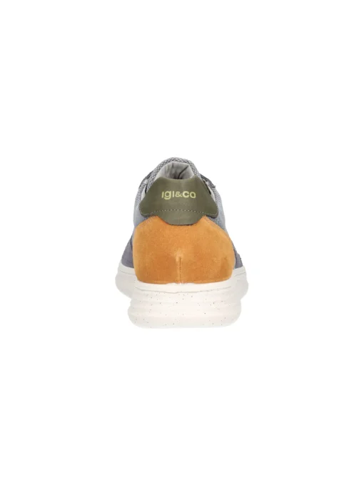 Scarpa casual Igiu0026amp;Co da uomo multicolor