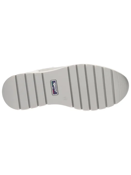 Scarpa casual Igiu0026amp;Co da donna bianca