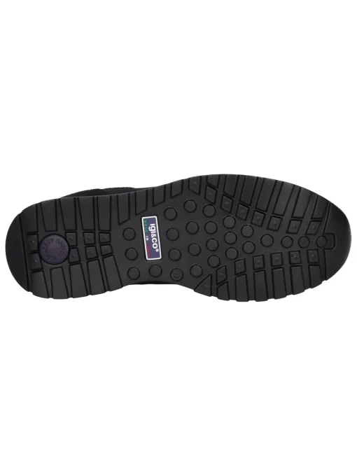 Scarpa casual Igiu0026amp;Co da uomo nera